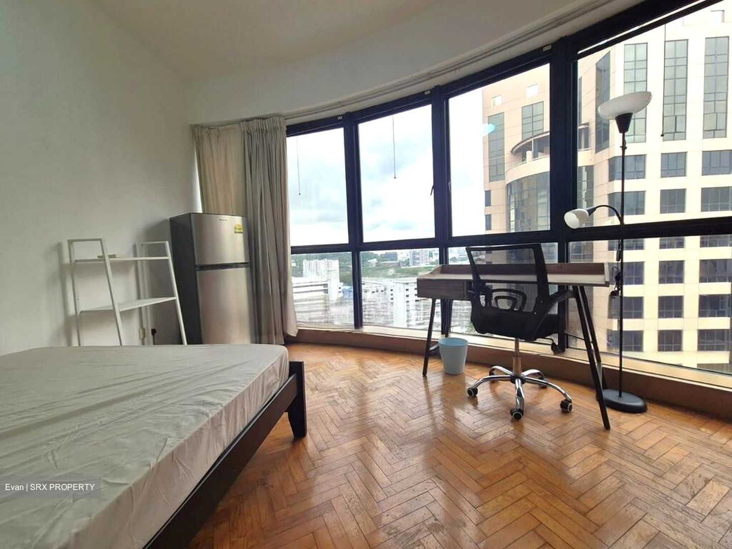 Heritage View (D5), Condominium #505409511